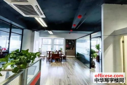 高效運(yùn)營(yíng)與租賃 寫字樓與辦公大樓管理新策略