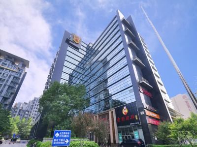 廣渠門通正國際大廈300平特價辦公室出租 正對電梯，地鐵便捷，專業管理