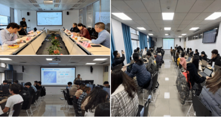 上海大學4項案例榮膺2022年度中國高教學會'校企合作 雙百計劃'典型，聚焦教學軟件開發創新