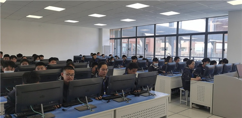 宿遷移動助力校園智能化設(shè)備建設(shè)，推動教育教學多元化發(fā)展