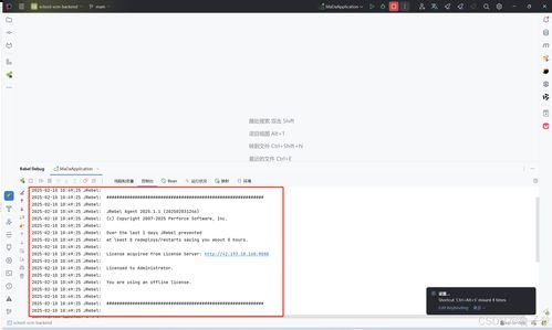 JRebel 插件激活與配置教程 高效開發(fā)的必備指南