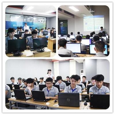 教育的終點不止于考場，人生的賽道無限寬廣