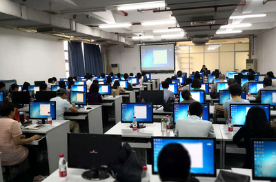 深化教學改革，探索智慧課堂 學院舉辦“微課制作及教學應用”培訓班